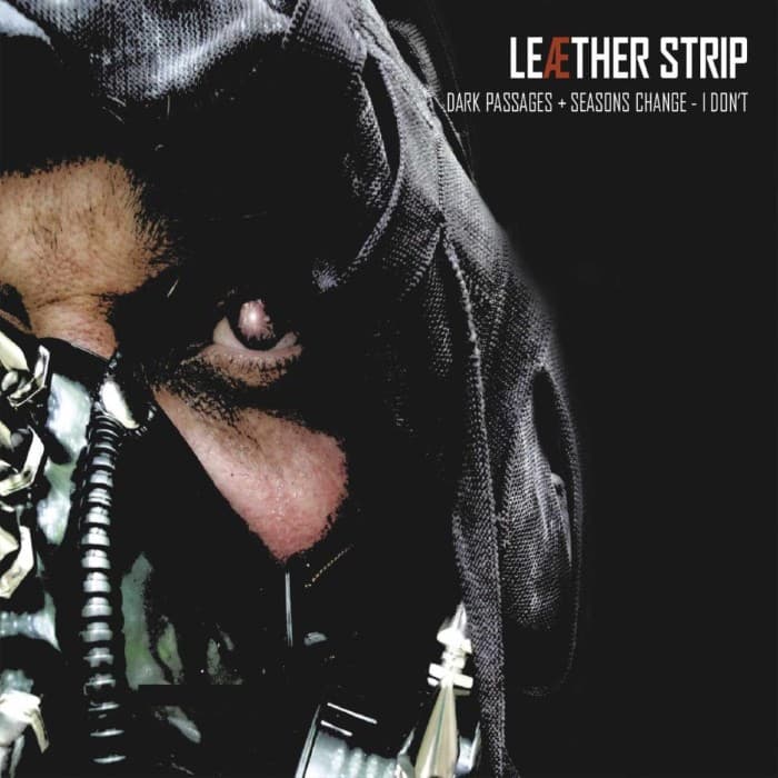 Dark Passages + Seasons Change - I Don't