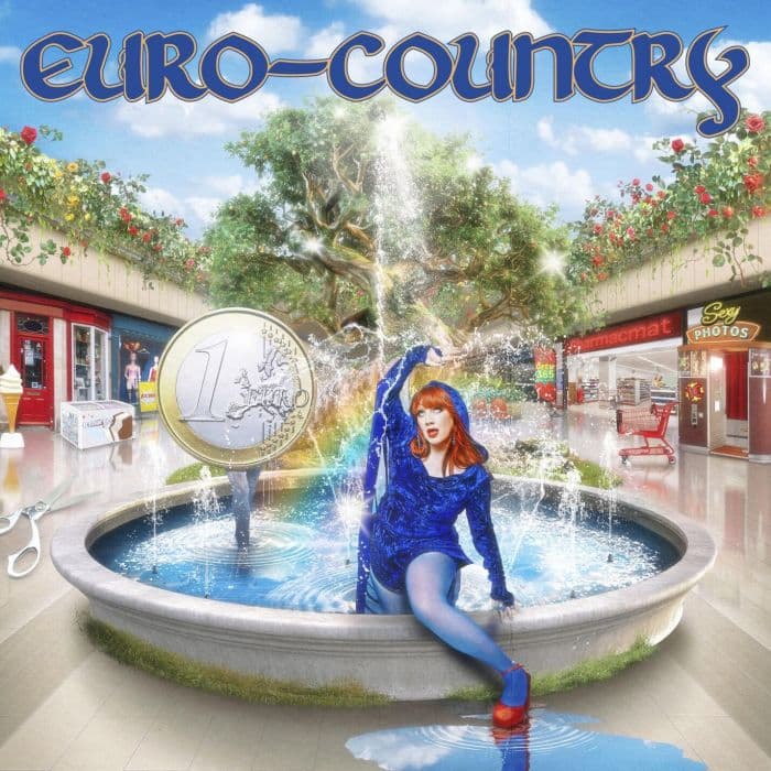 EURO-COUNTRY