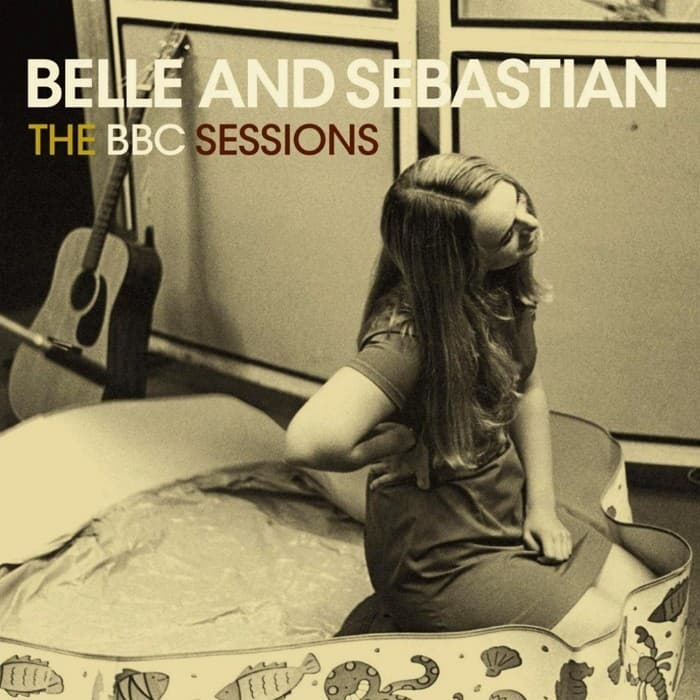 The BBC Sessions