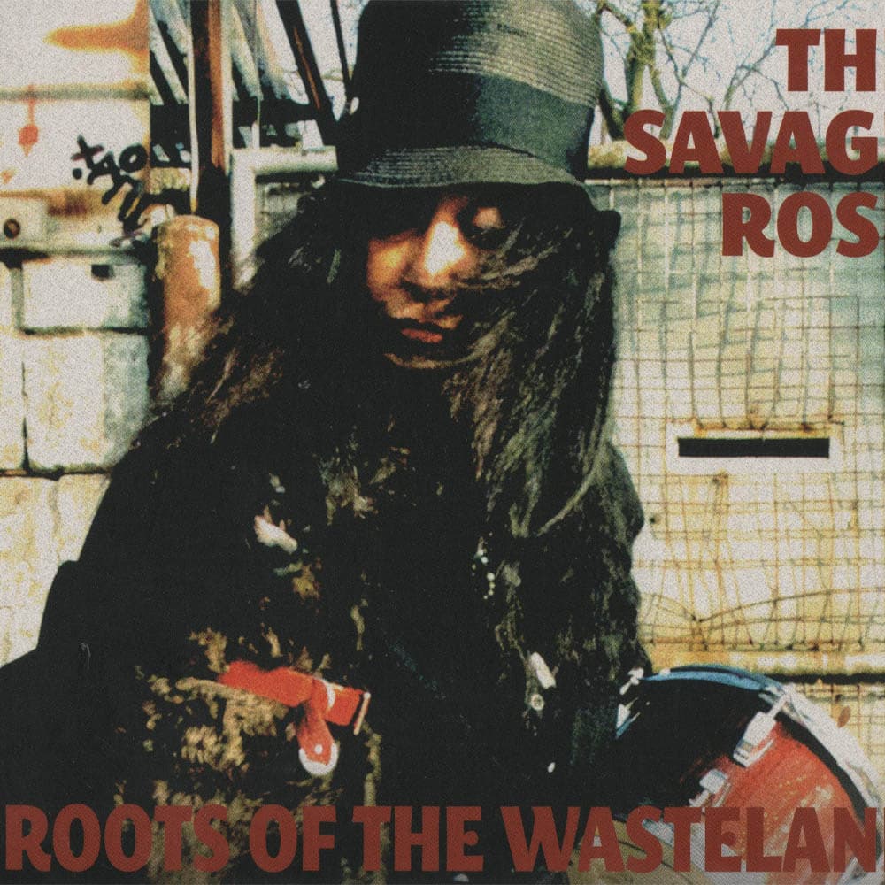 Roots of the Wasteland