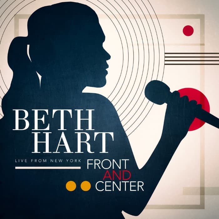 Front and Center: Live From New York