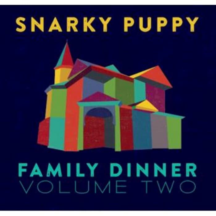 Family Dinner, Vol. 2