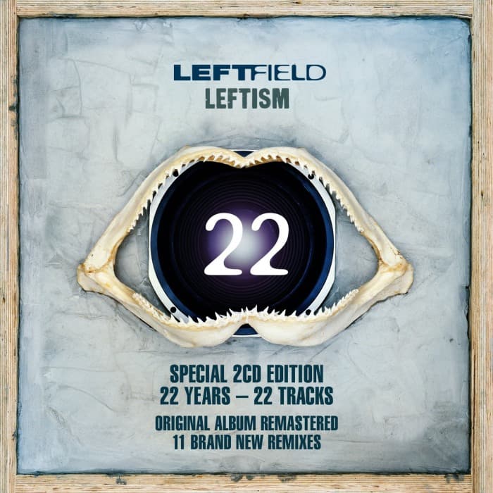 Leftism Remastered
