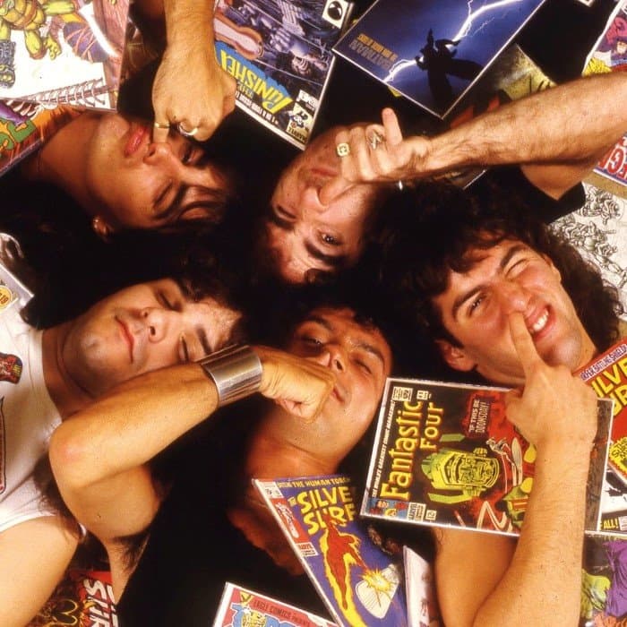 Anthrax