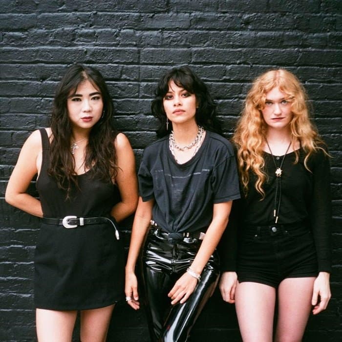 L.A. WITCH