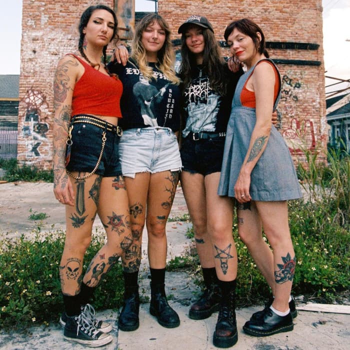 Blackwater Holylight