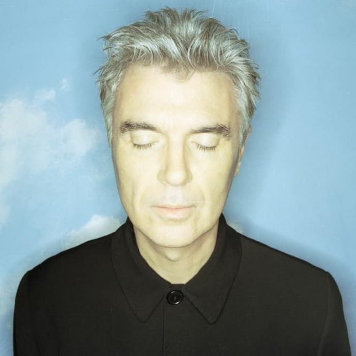 David Byrne