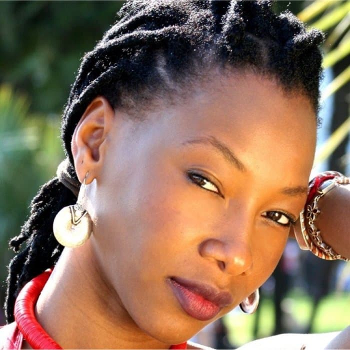 Fatoumata Diawara