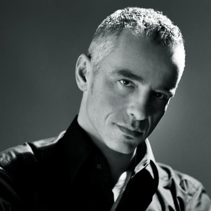 Eros Ramazzotti