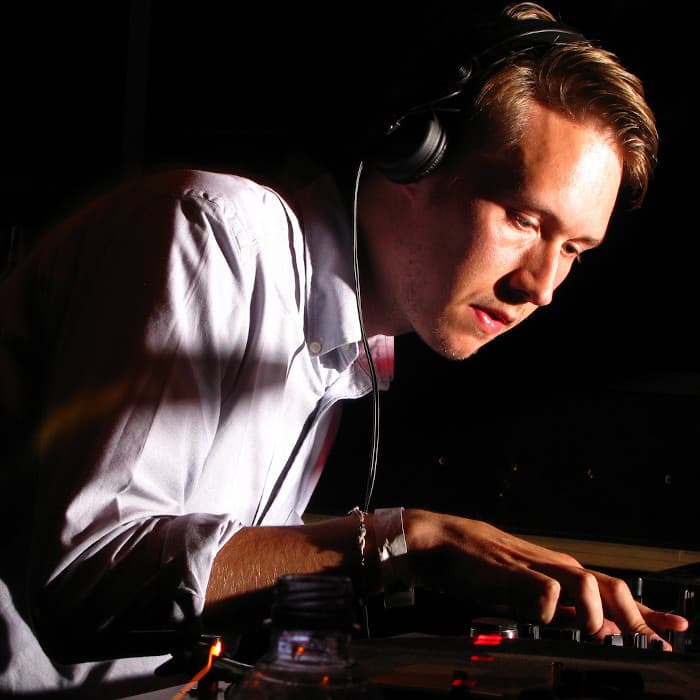 Joy Orbison