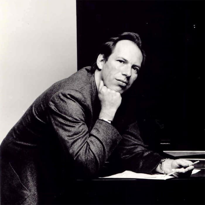 Hans Zimmer