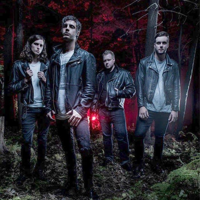 Ice Nine Kills