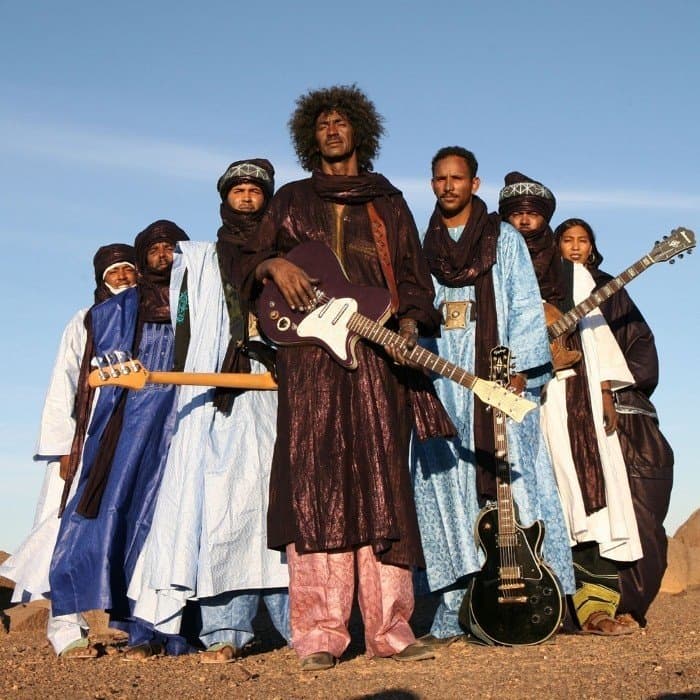 Tinariwen