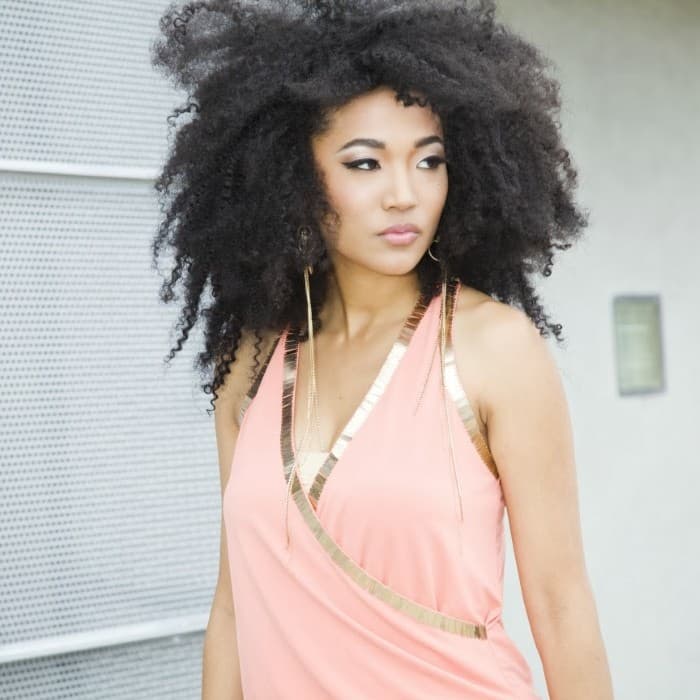 Judith Hill