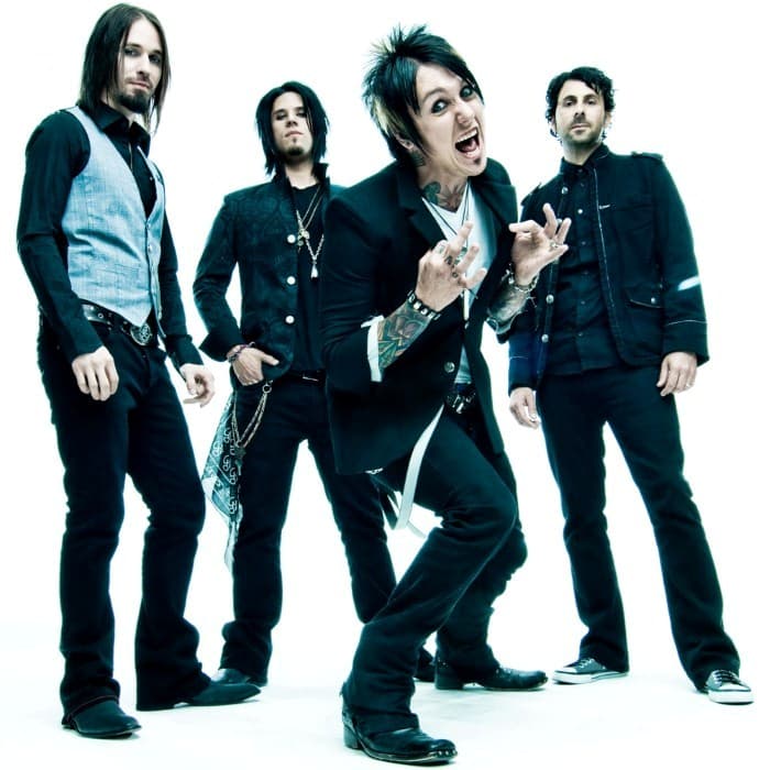 Papa Roach