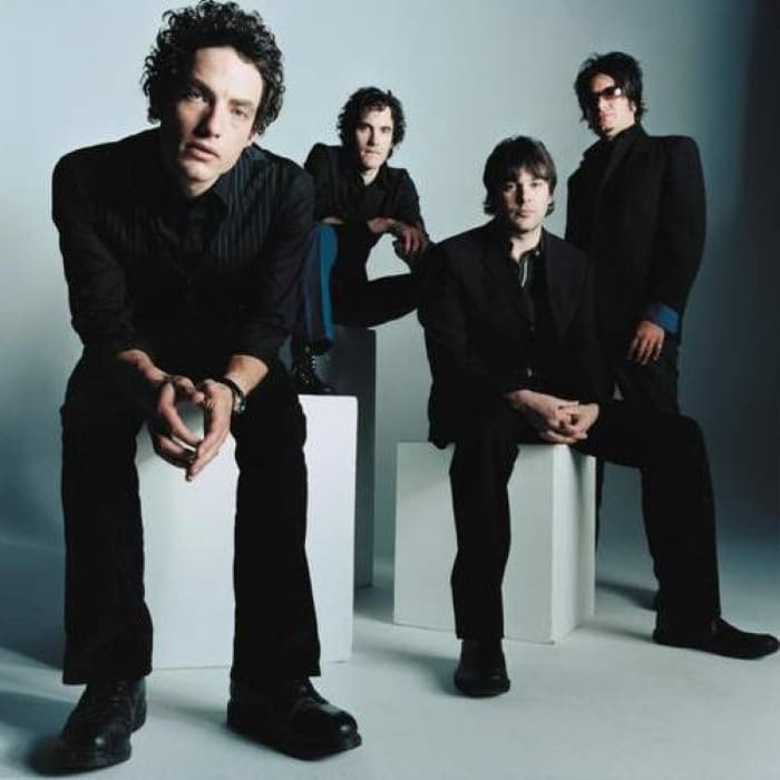 The Wallflowers