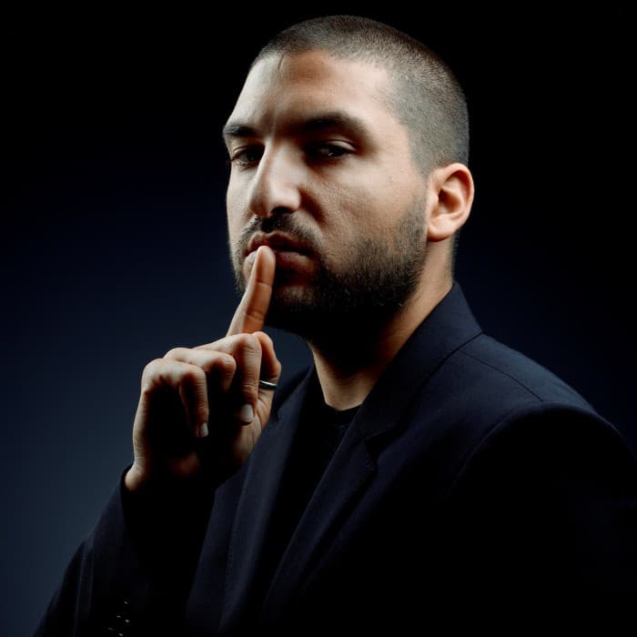 Ibrahim Maalouf