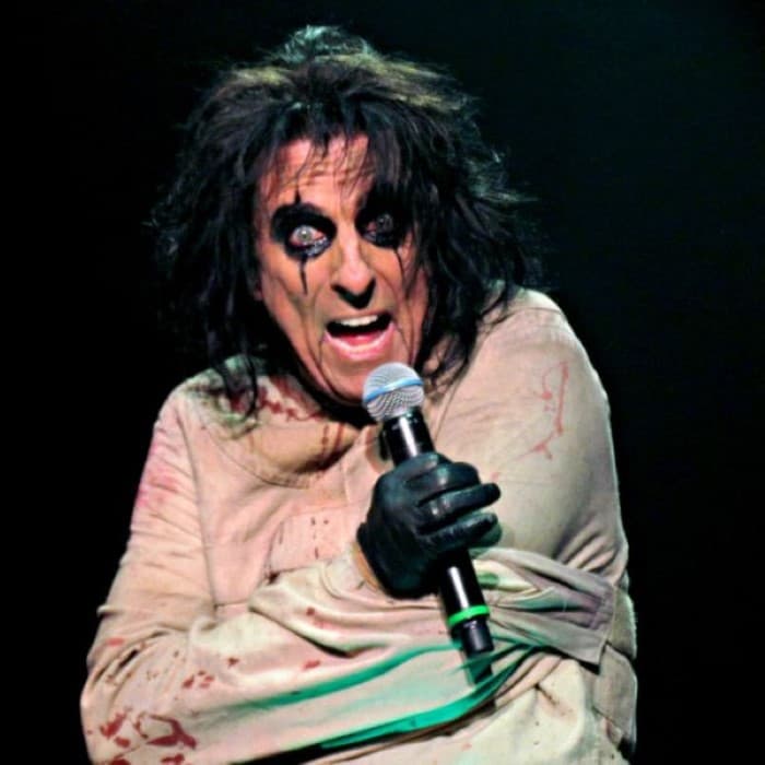 Alice Cooper