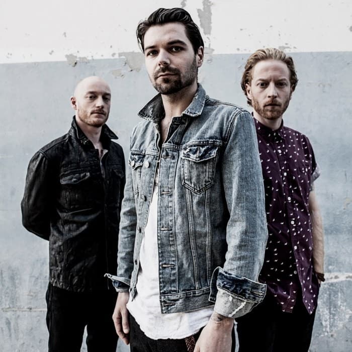 Biffy Clyro