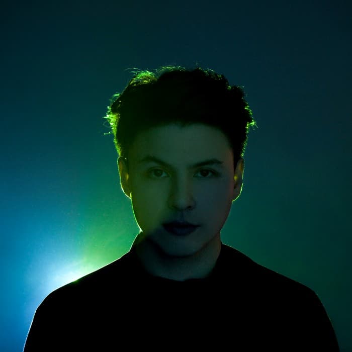 Jamie Woon