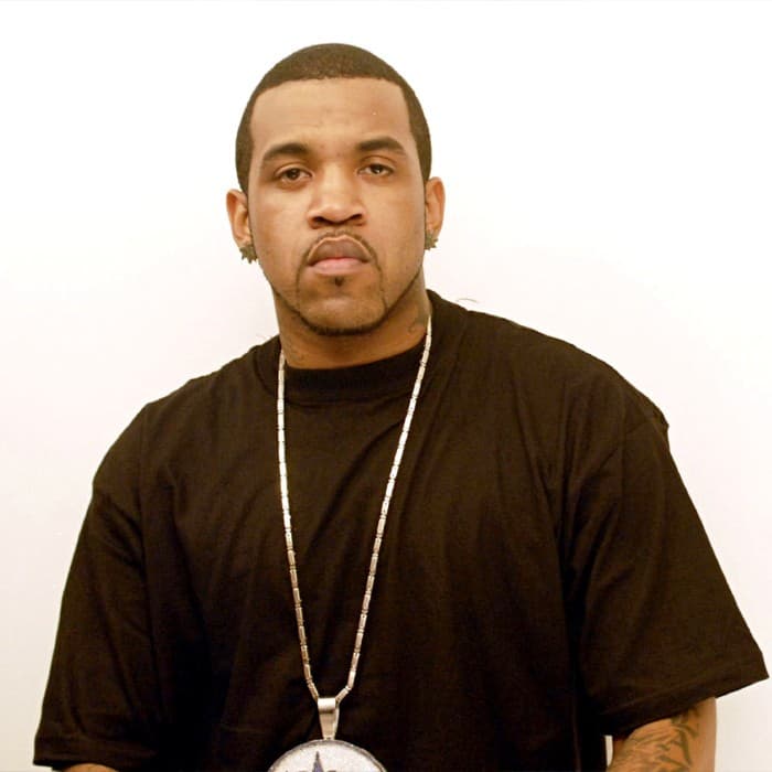 Lloyd Banks