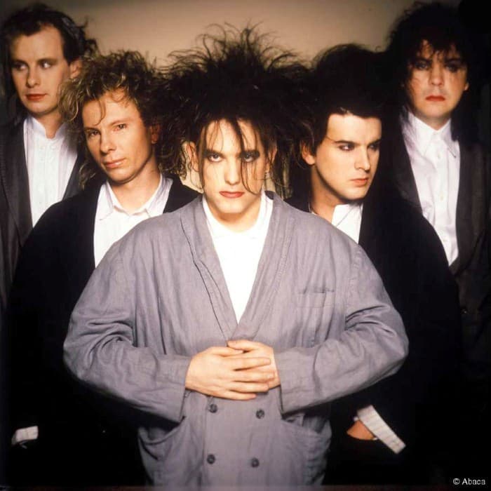 The Cure