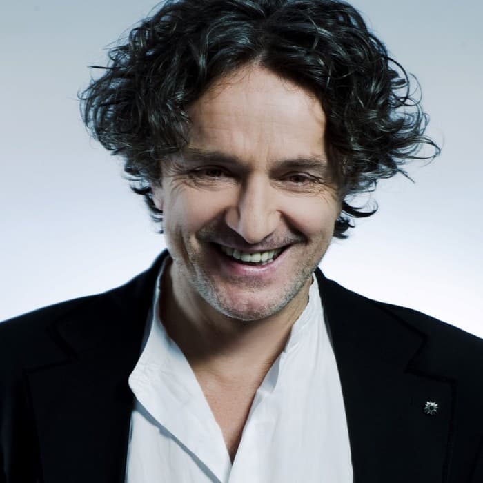 Goran Bregović