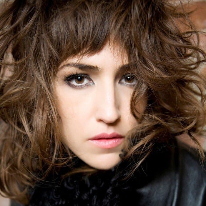 Joan As Police Woman