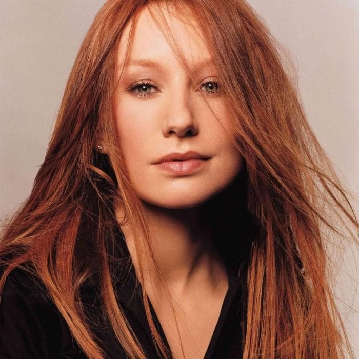 Tori Amos