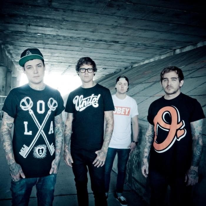 The Amity Affliction