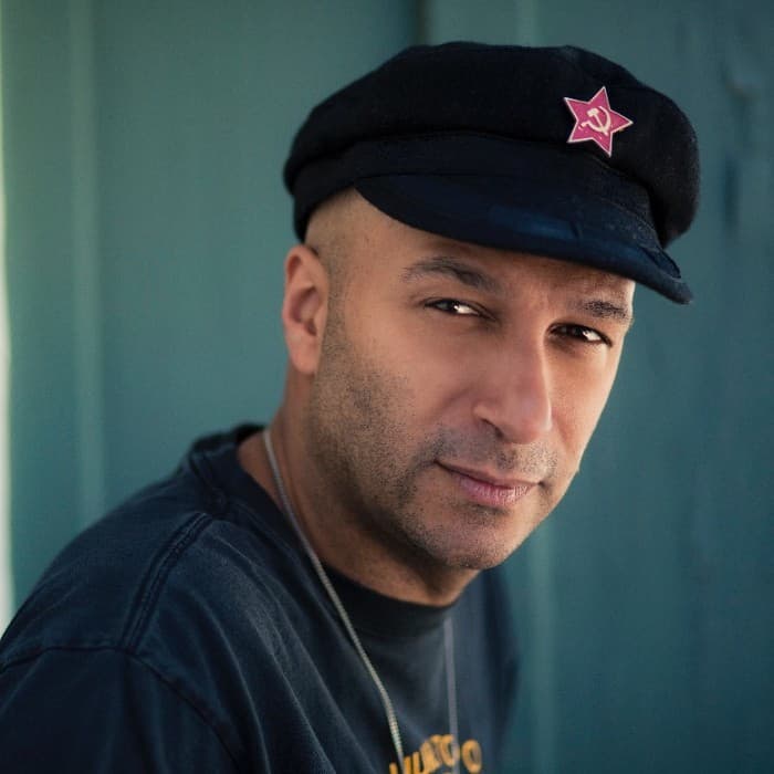 Tom Morello