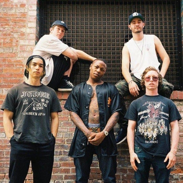 Turnstile