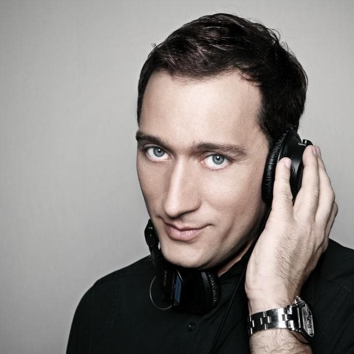 Paul Van Dyk