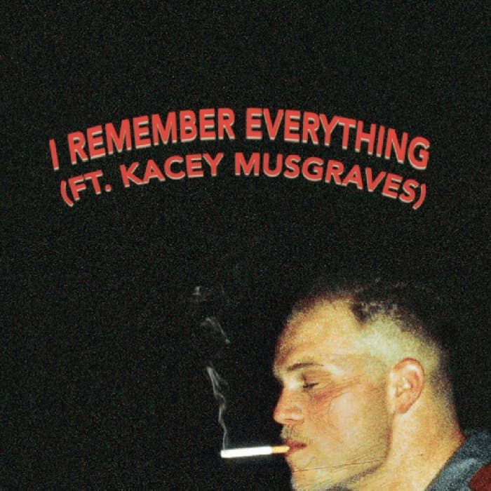 I Remember Everything