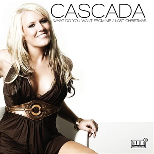 What Do You Want From Me?