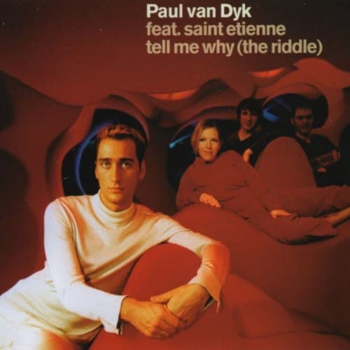 Tell Me Why (The Riddle)