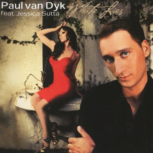 White Lies (feat. Jessica Sutta)