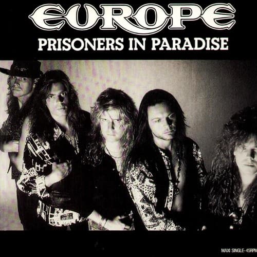 Prisoners in Paradise